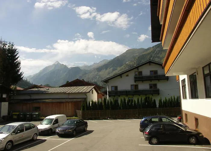 Franz * Kaprun